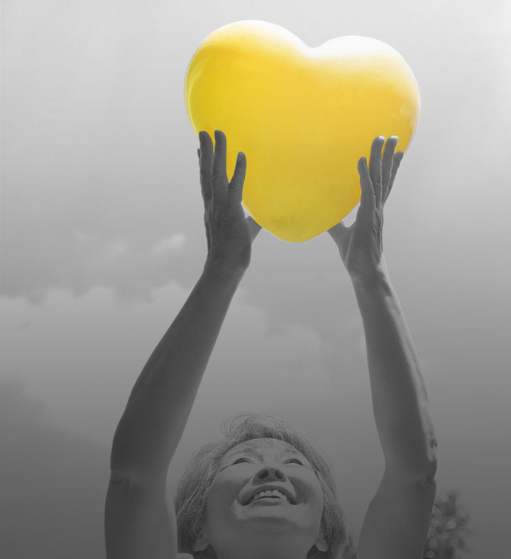 Your legacy and why you need to think about planning ahead