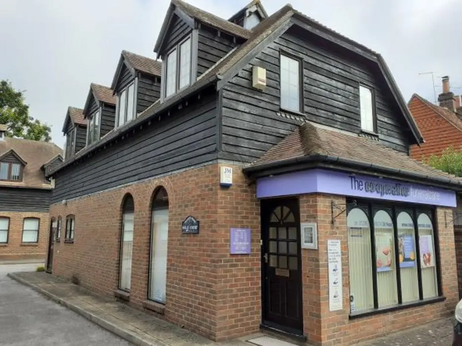 The Co-operative Funeralcare - Wendover