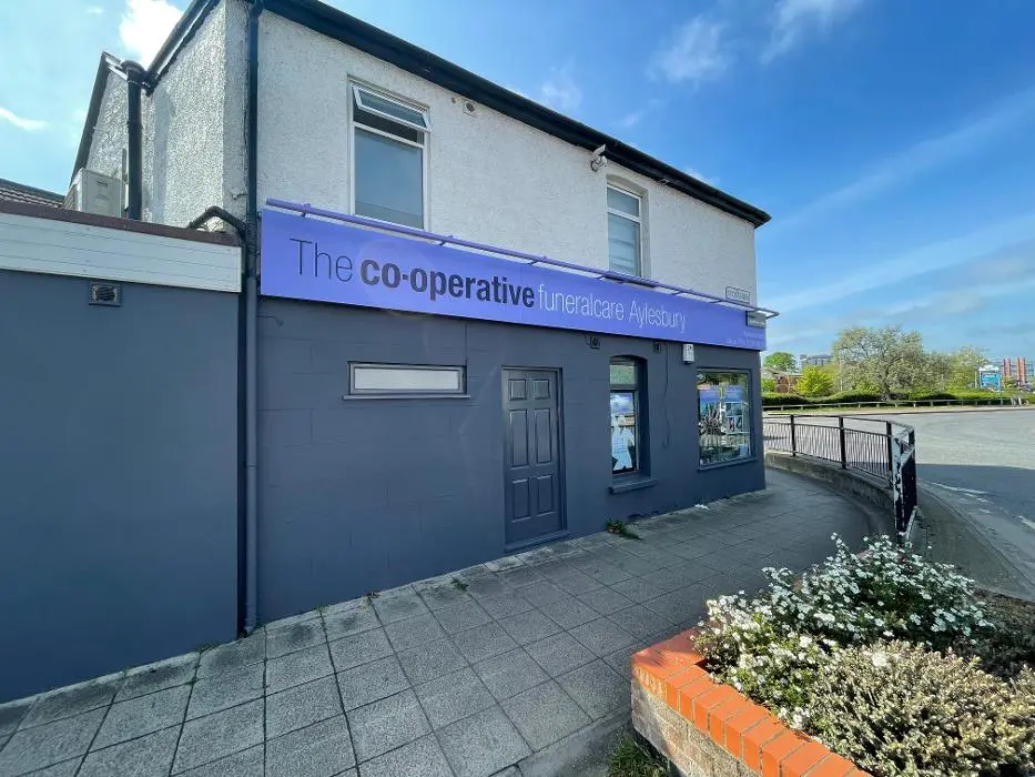 The Co-operative Funeralcare - Aylesbury