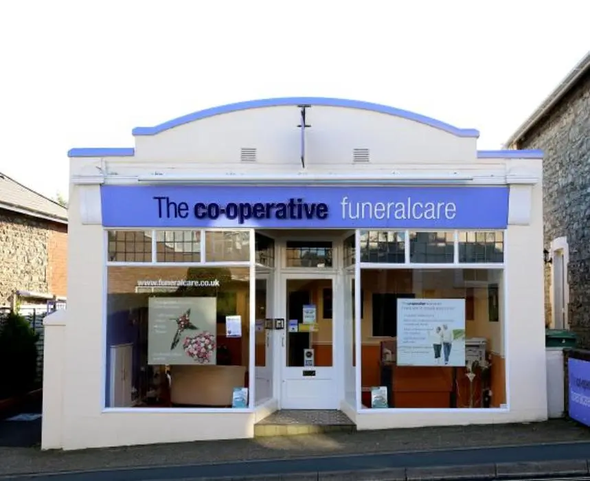 Co-op Funeralcare Ryde