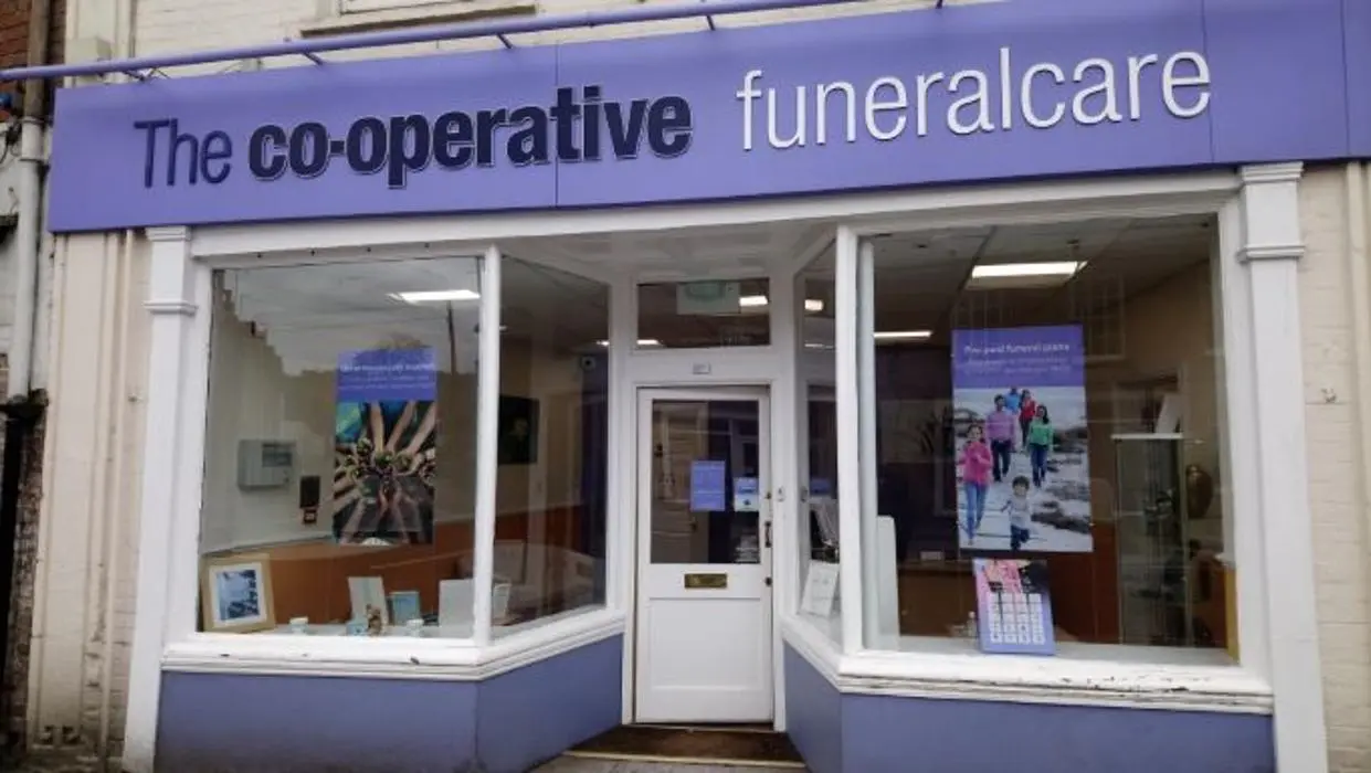 Co-op Funeralcare Warminster