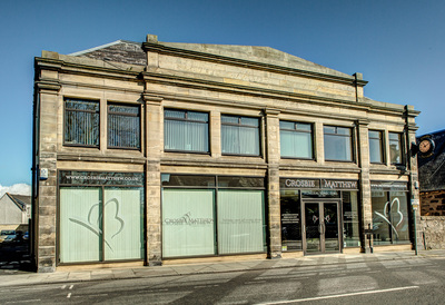 Crosbie Matthew Funeral Service (Kirkcaldy)