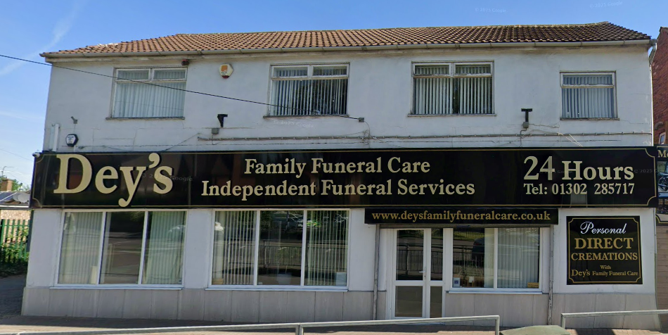 Deys Family Funeral Care