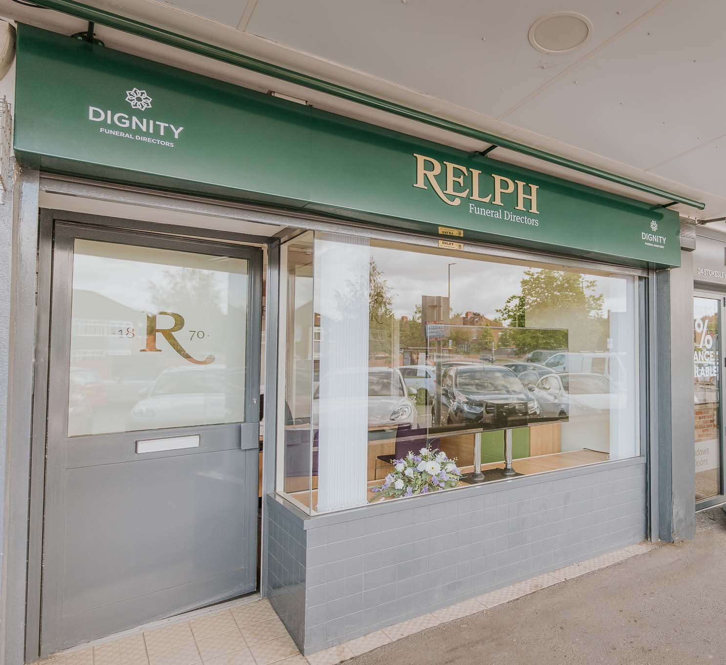 Relph Funeral Directors