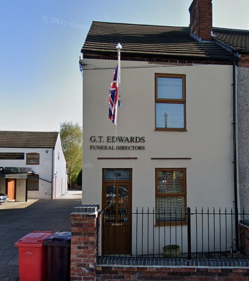 GT Edwards Funeral Directors