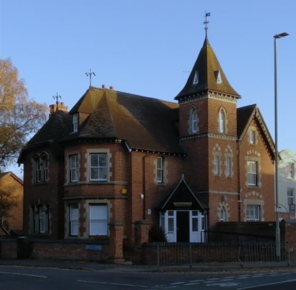 Goodwins Funeral Directors (Gloucester)