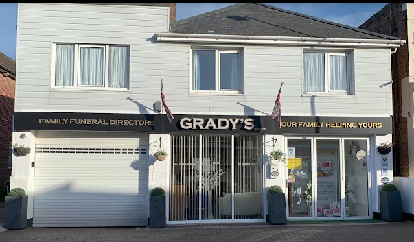 Grady's Family Funeral Directors