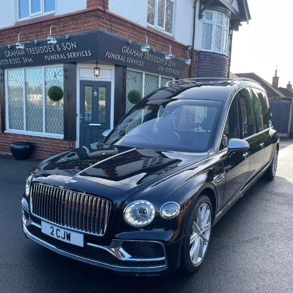 Graham Tresidder & Son