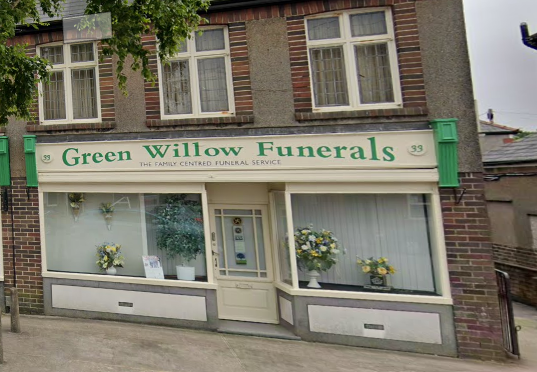 Green Willow Funerals (Heath, Cardiff)