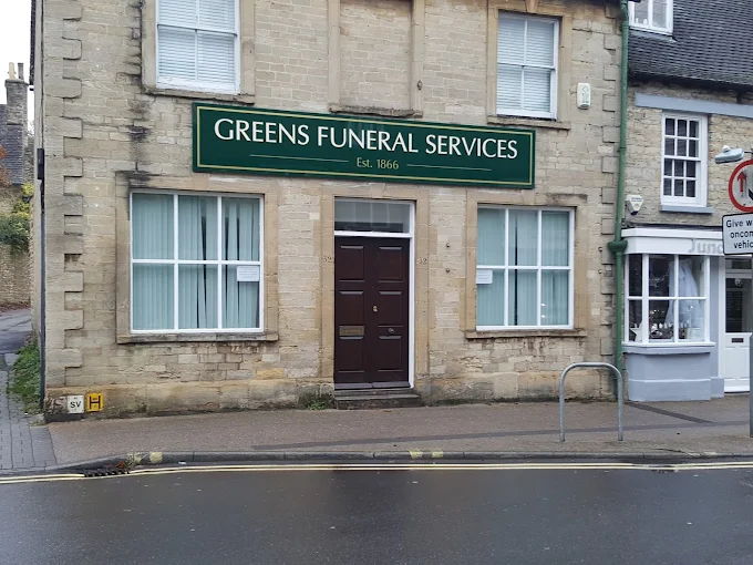 Green's Funeral Services