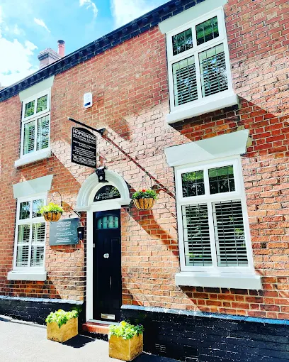 Hopkinson Wootton Lovatt