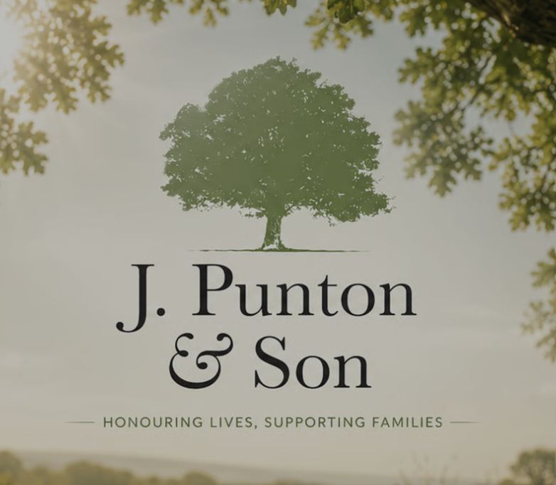 J Punton & Son Funeral Directors (Dock House Branch)