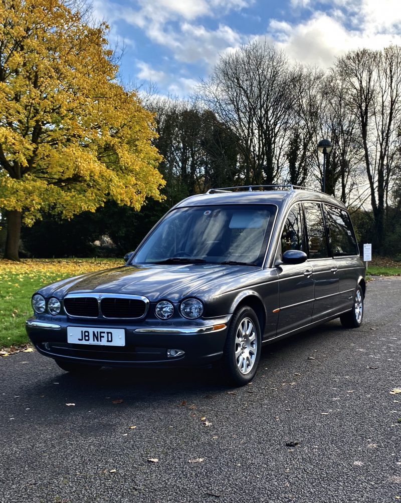 J E Nicholson Funeral Directors