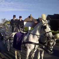Alexander Burn Funeral Directors
