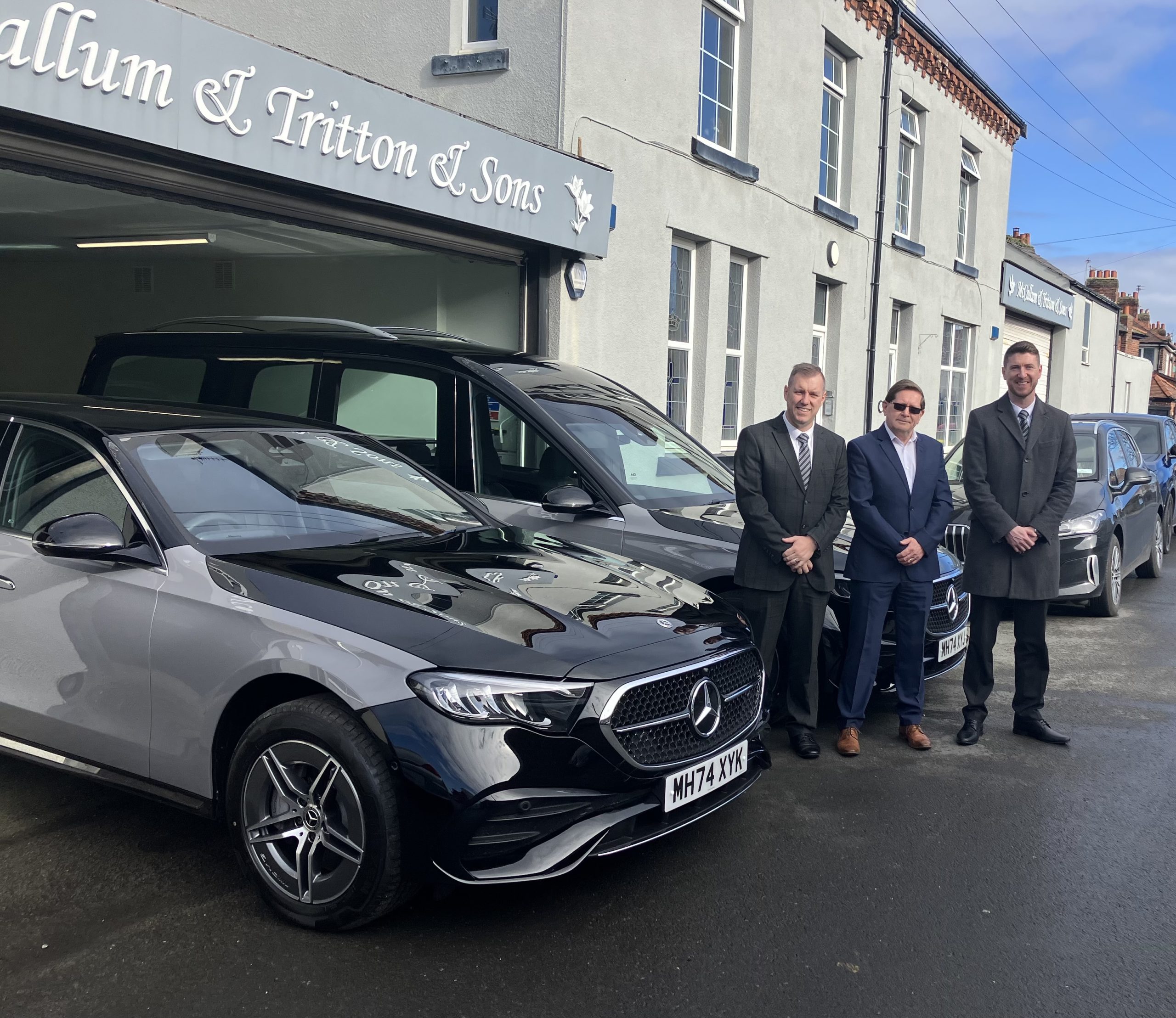 McCallum & Tritton & Sons (Brighton Le Sands Branch)