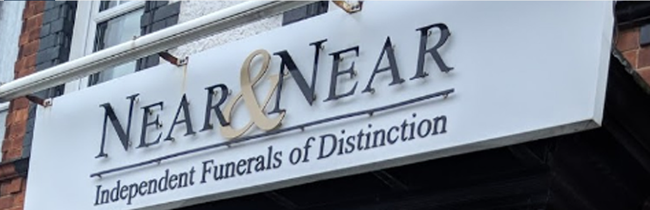 Near & Near Undertakers (Grimsby)