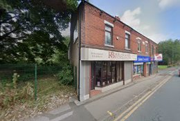 R Banks & Son (Windsor House Branch)