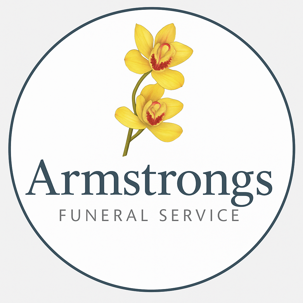 Armstrongs Funeral Service