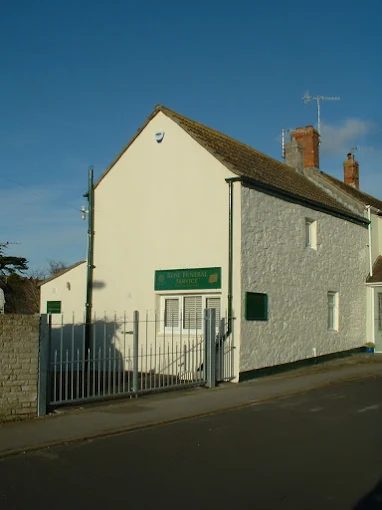 Rose Funeral Service