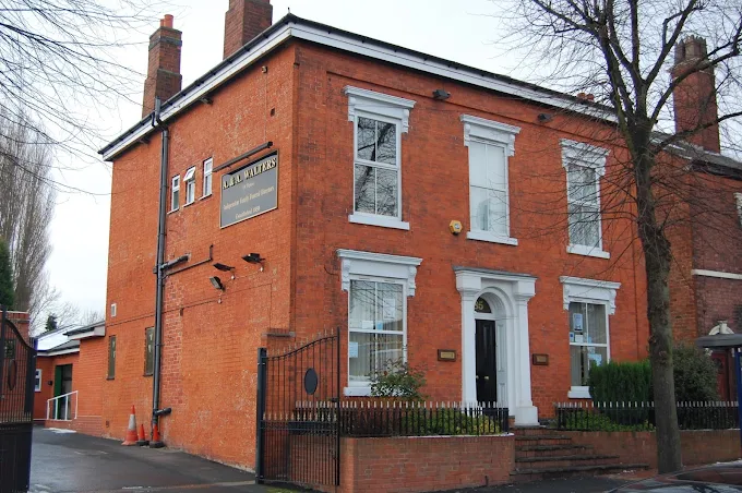 A&A Walters (Tipton)