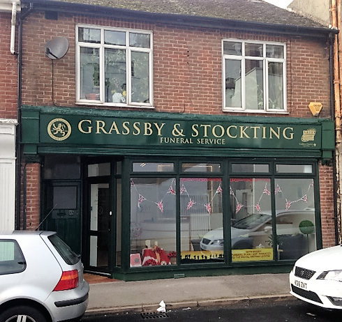 Grassby & Stockting Funeral Service