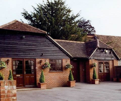 Surman & Horwood Funeral Services (Thame)