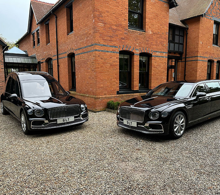 L. Tranter & Son (West Street)