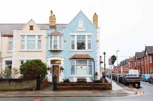 Barrington's Funeral Service (Waterloo)