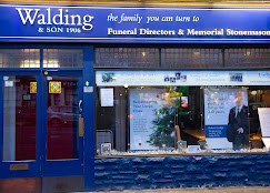 Walding & Son