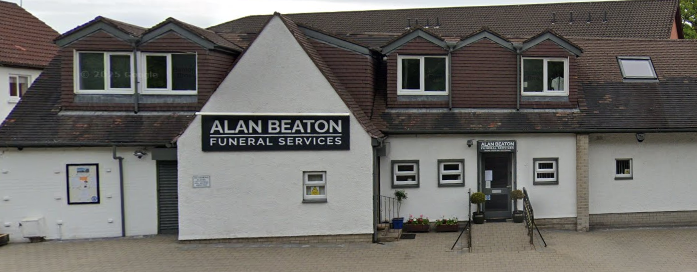 Alan Beaton Funeral Services (Bridge of Weir)