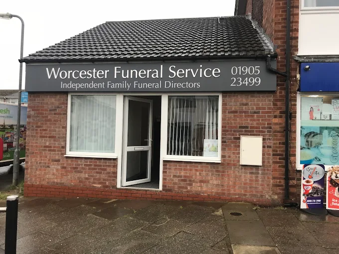 Worcester Funeral Service