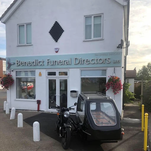 Benedict Funeral Directors Ltd