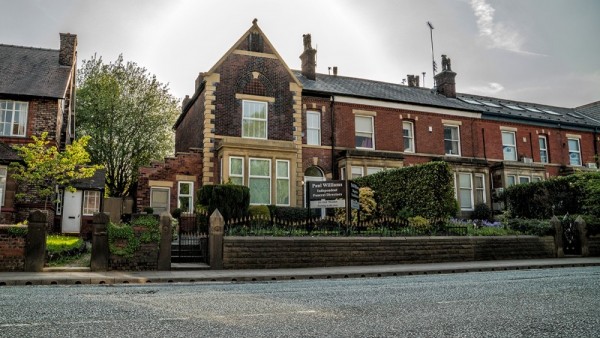 Paul Williams Independent Funeral Directors