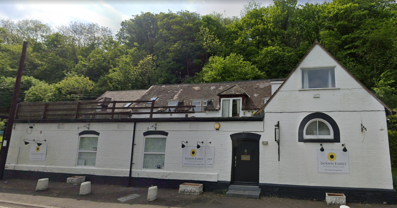 Jackson Family Funerals (Malvern)