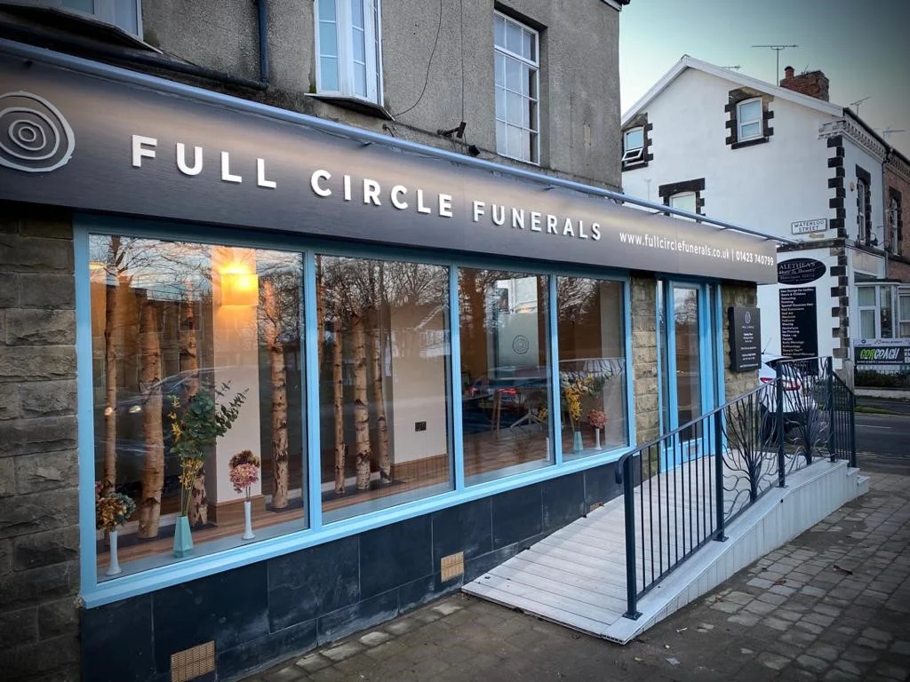 Full Circle Funerals (Harrogate)