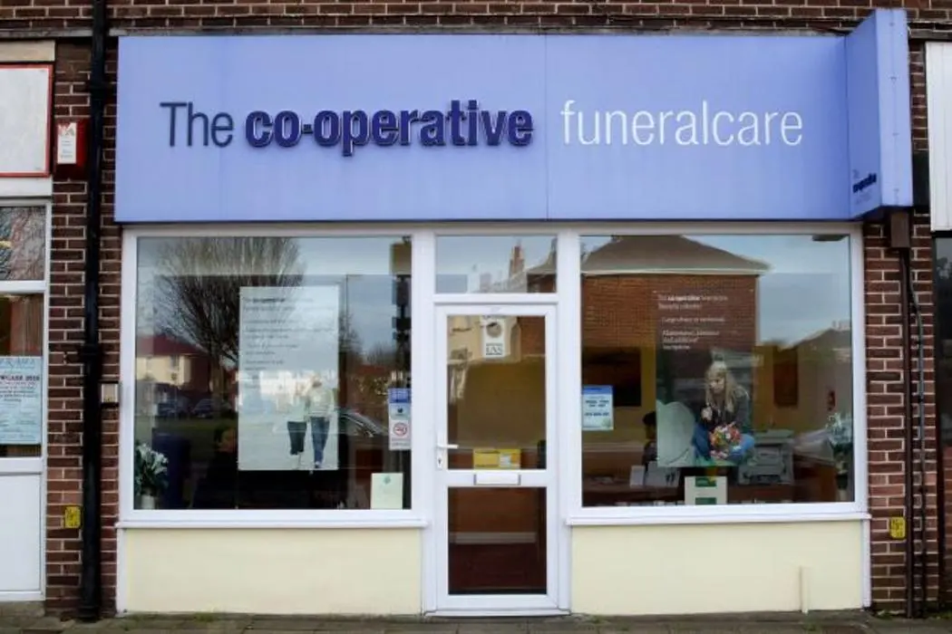 The Co-operative Funeralcare - Rose Green