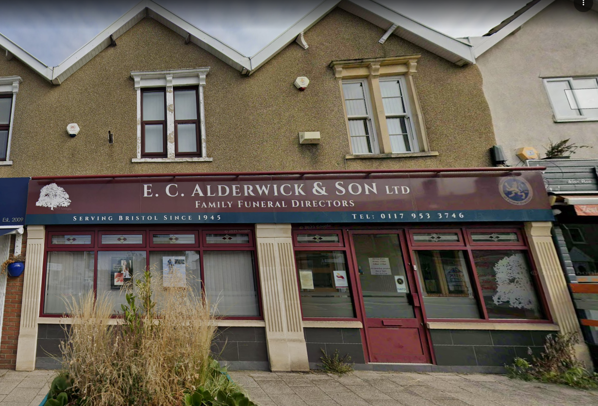 E C Alderwick and Sons (Hanham)