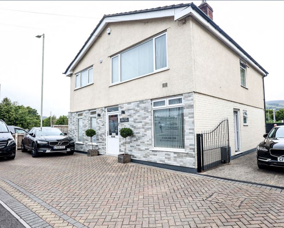 Caerphilly Funeral Services