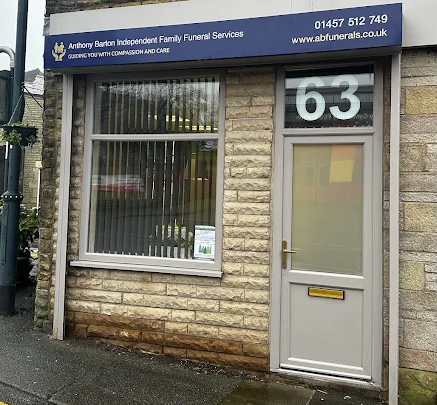 Anthony Barton Independent Family Funeral Services