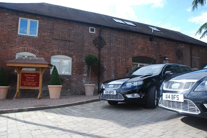 Bedwardine Funeral Services