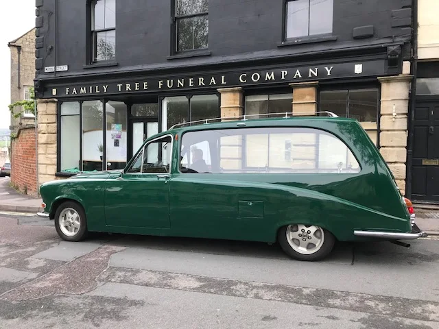 Family Tree Funeral Company