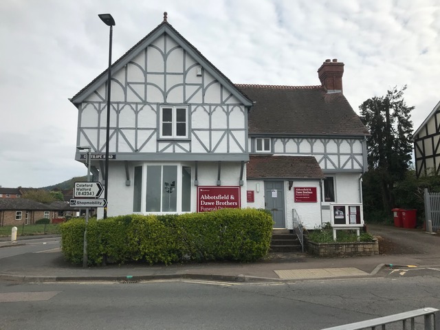 Abbotsfield Funeral Directors