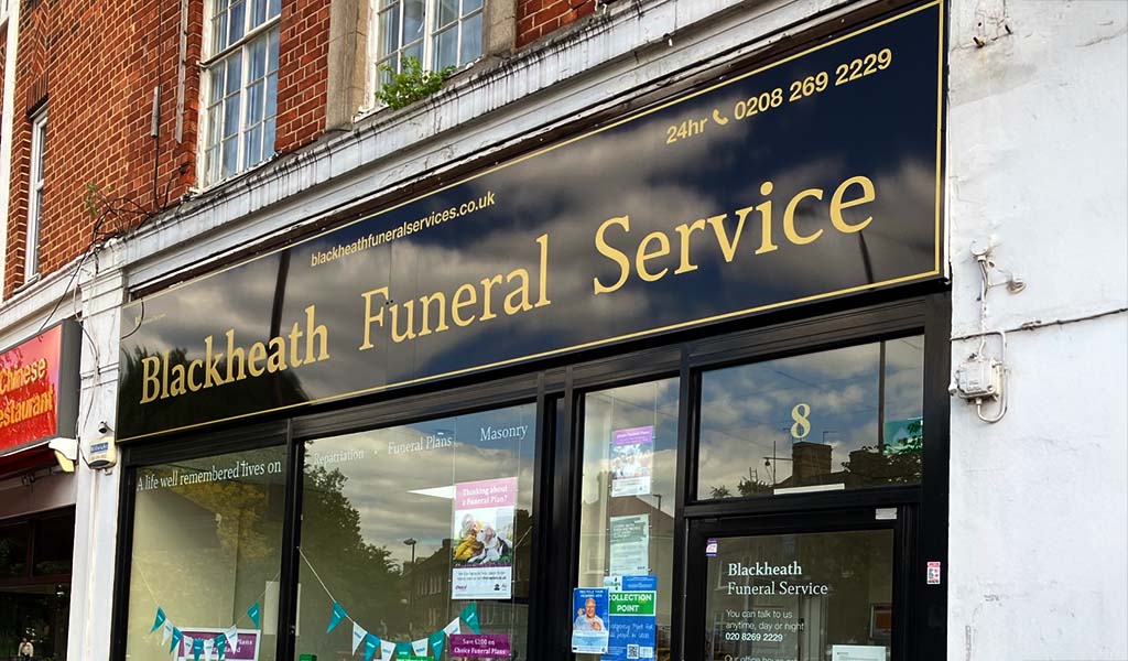 Blackheath Funeral Service