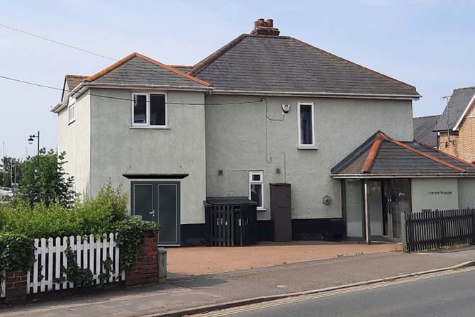 Farthing Funeral Service