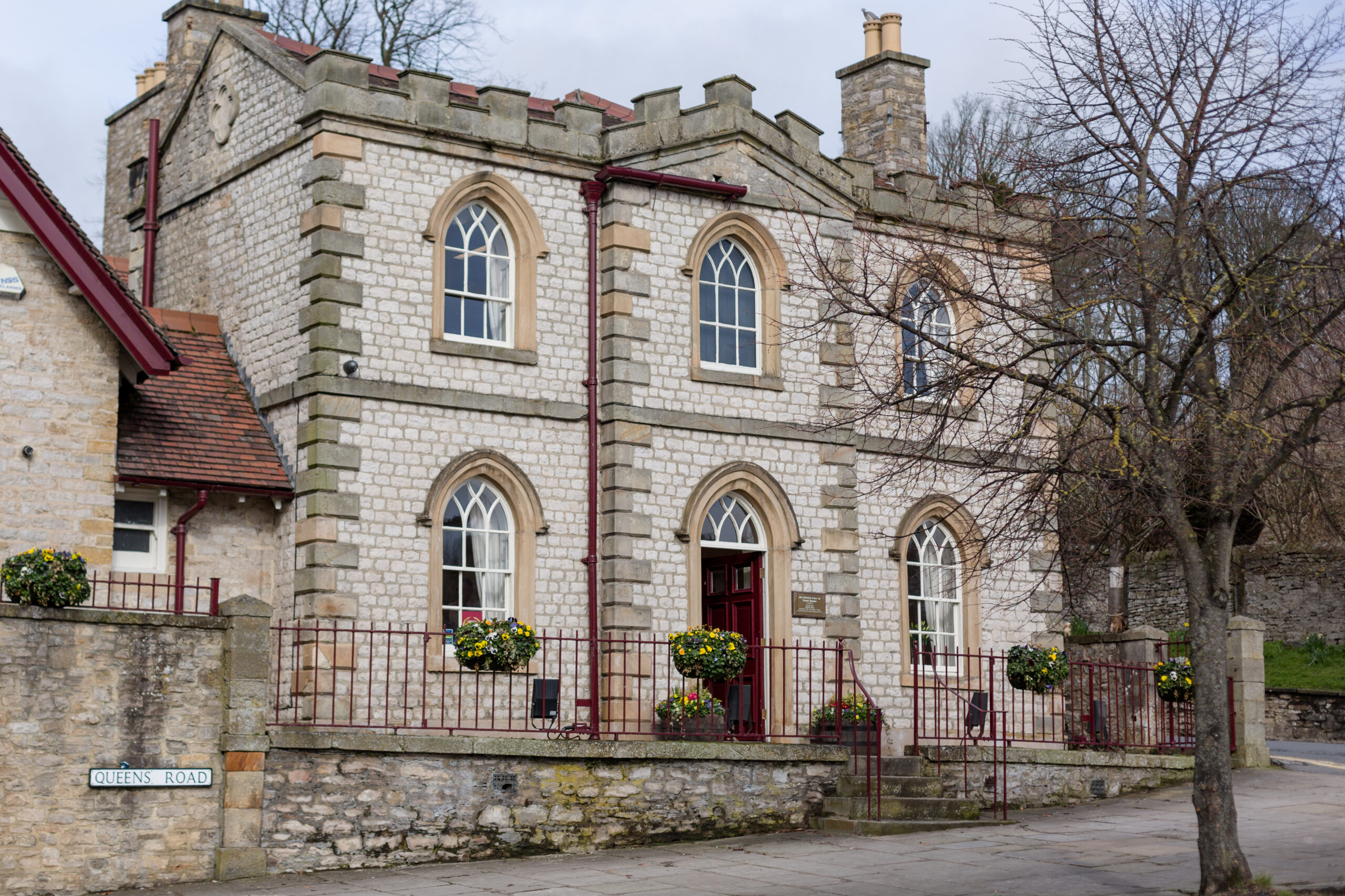 John Blenkiron & Sons Funeral Directors