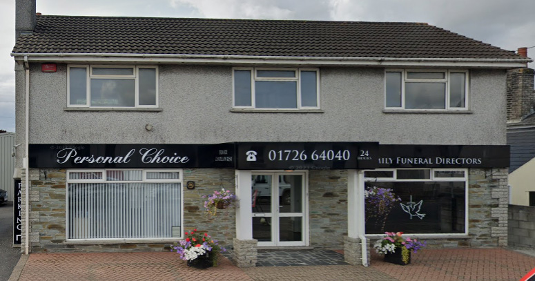 Personal Choice Funeral Directors