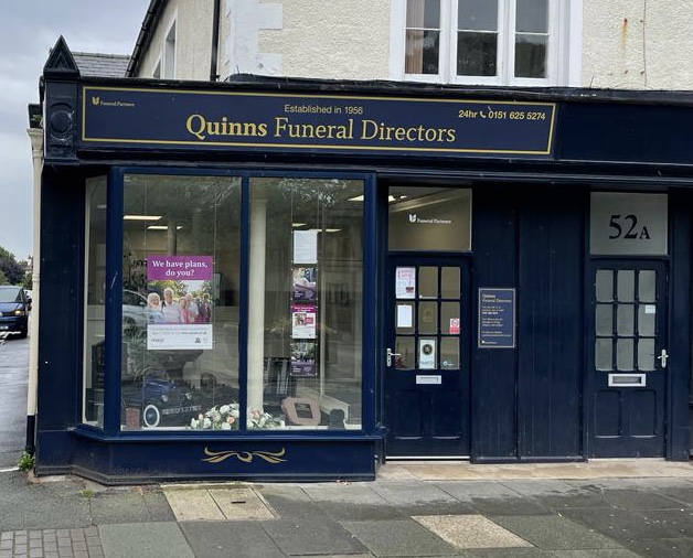 Quinns Funeral Directors