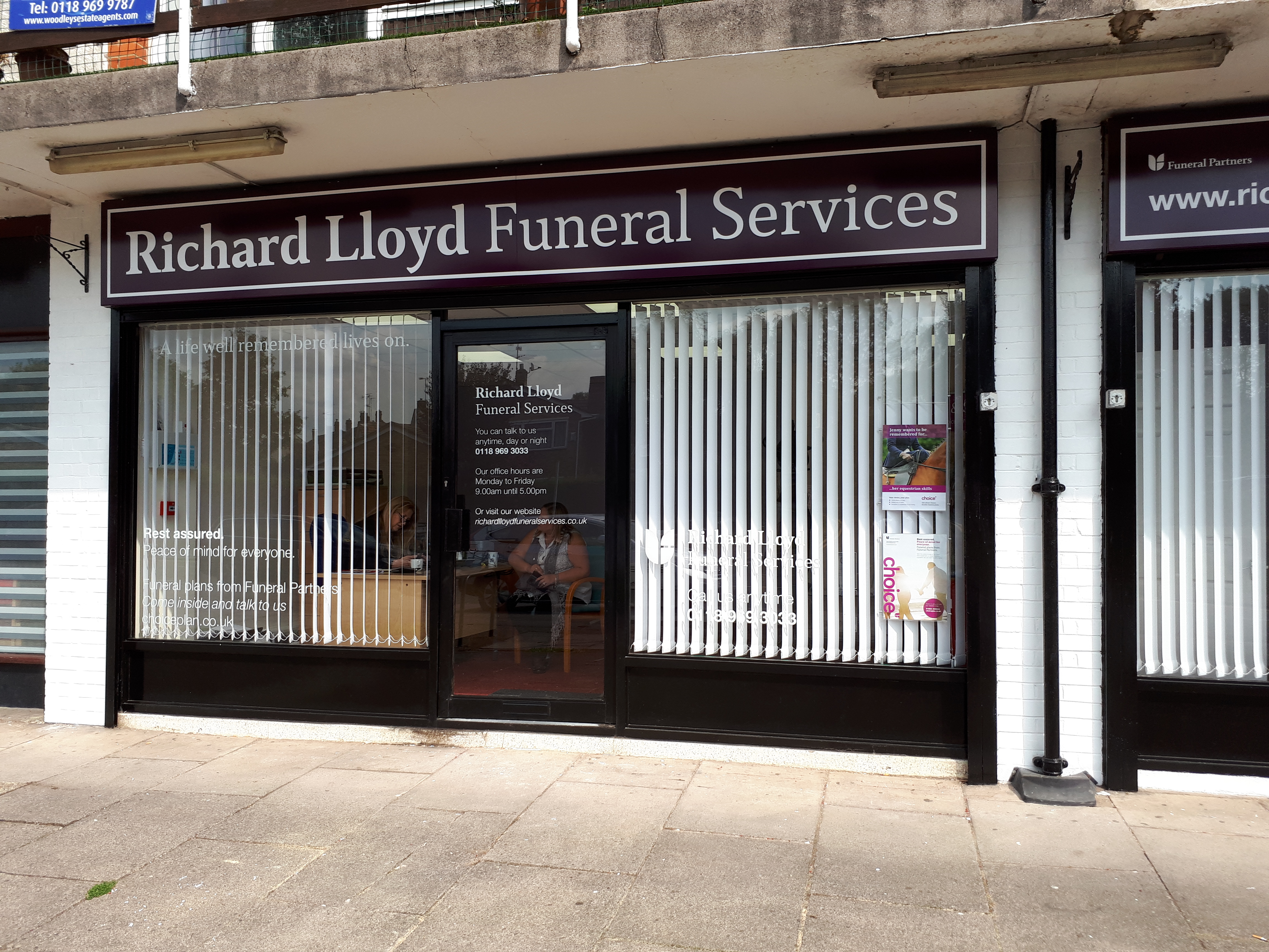 Miles & Daughters Funeral Directors