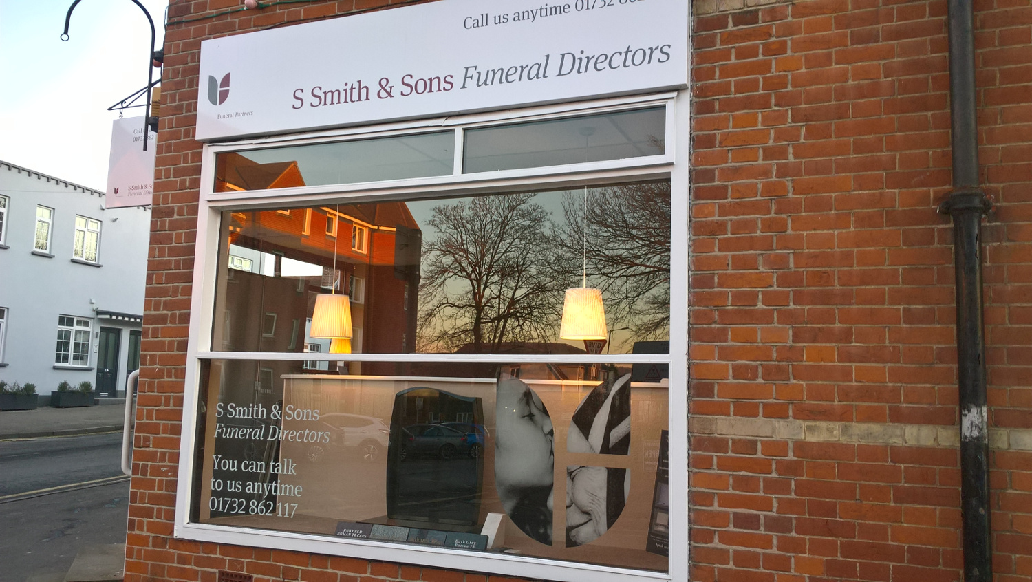 S Smith & Sons Funeral Directors
