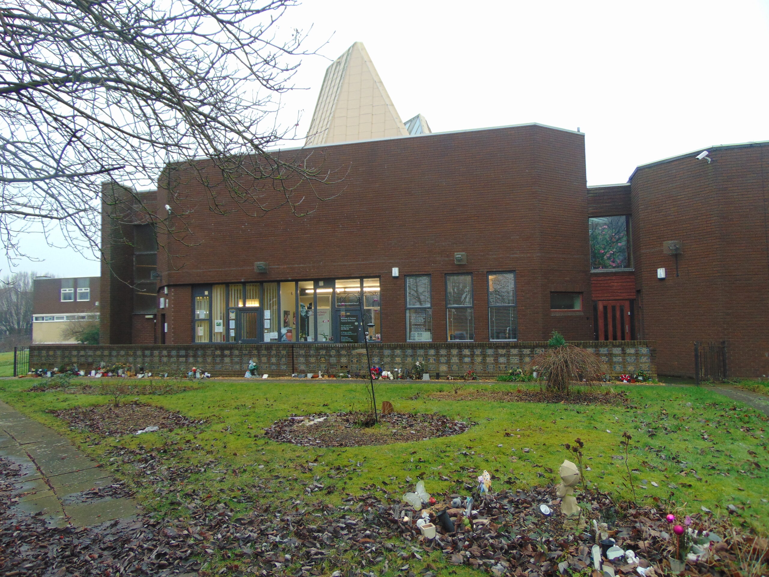 William H Painter Funeral Directors